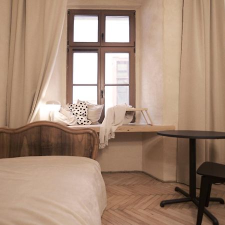 Charming Apartment / Old Town City Center Breslávia Exterior foto