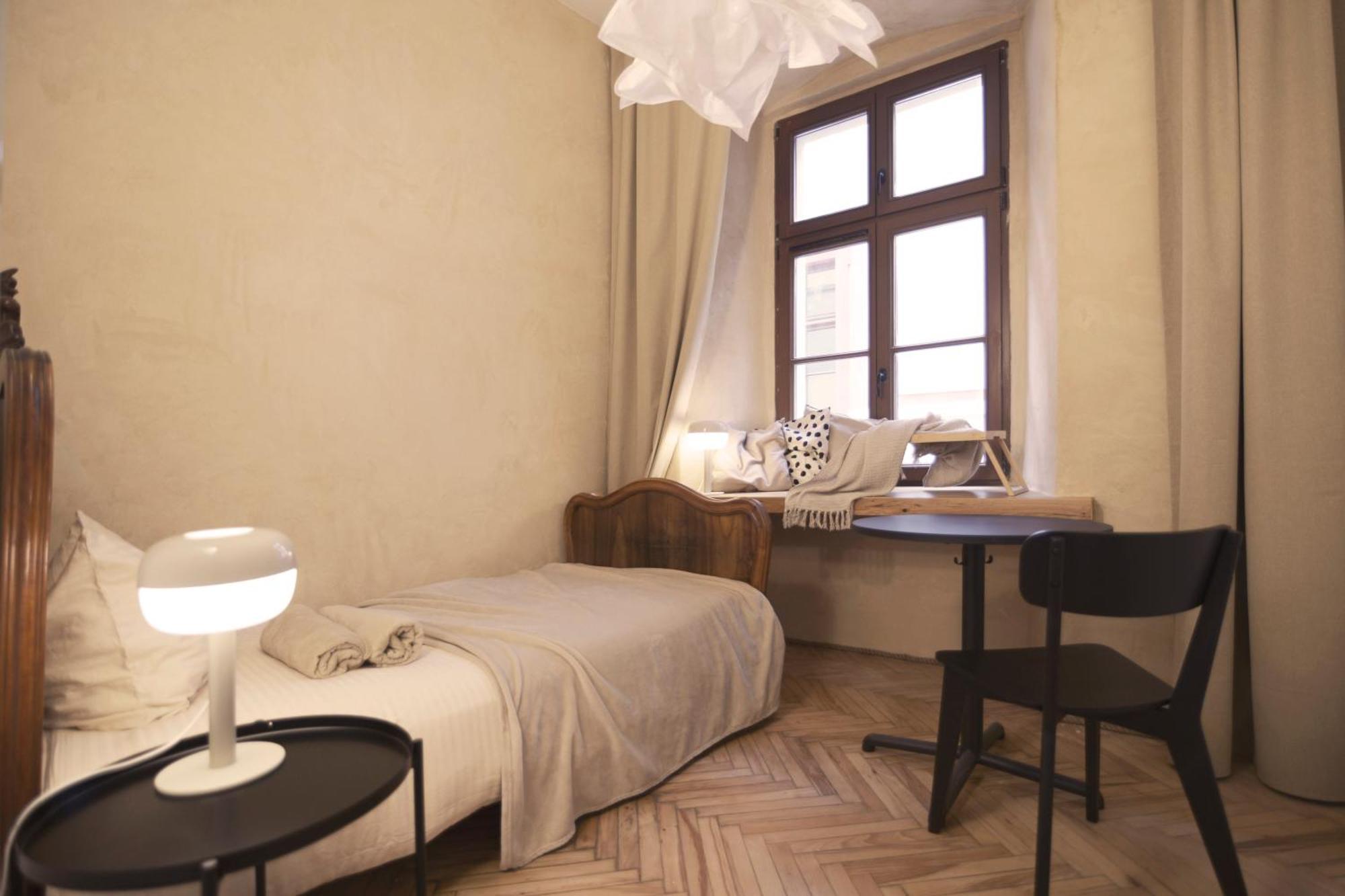 Charming Apartment / Old Town City Center Breslávia Exterior foto