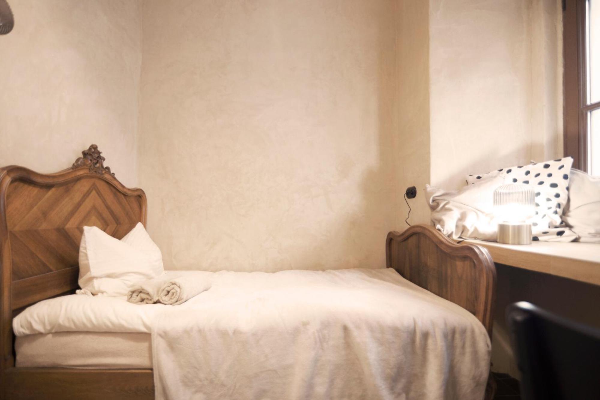 Charming Apartment / Old Town City Center Breslávia Exterior foto