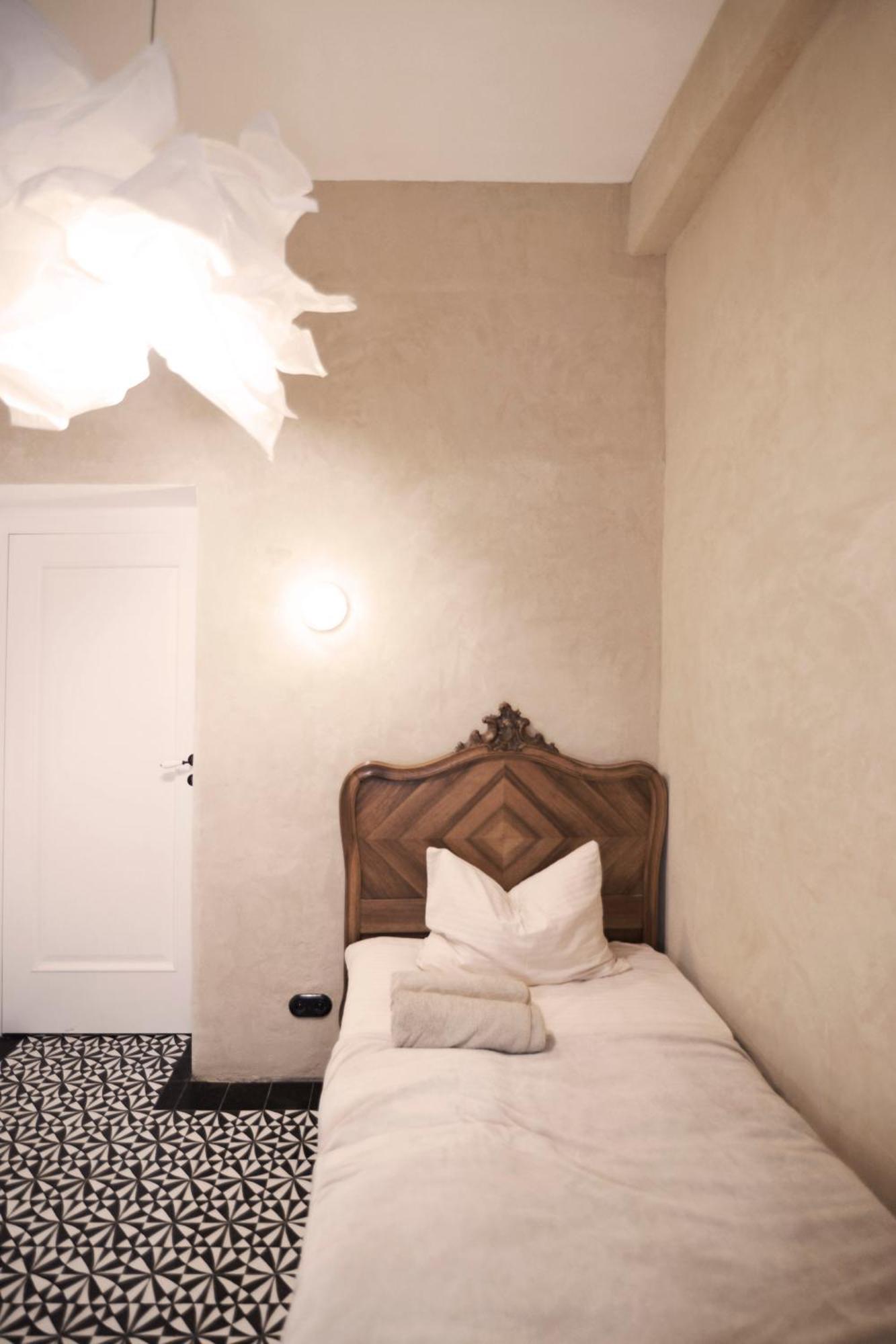 Charming Apartment / Old Town City Center Breslávia Exterior foto