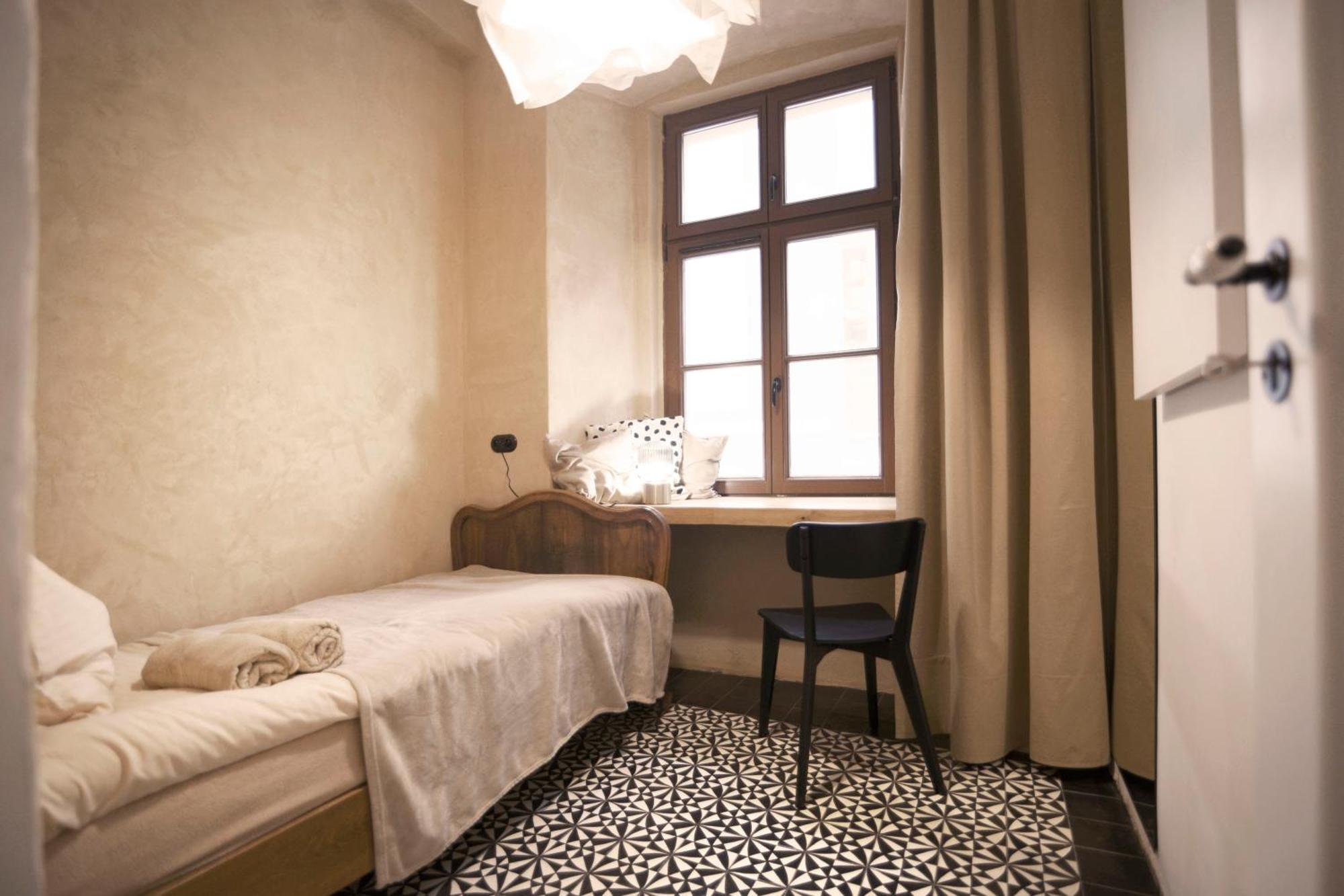 Charming Apartment / Old Town City Center Breslávia Exterior foto