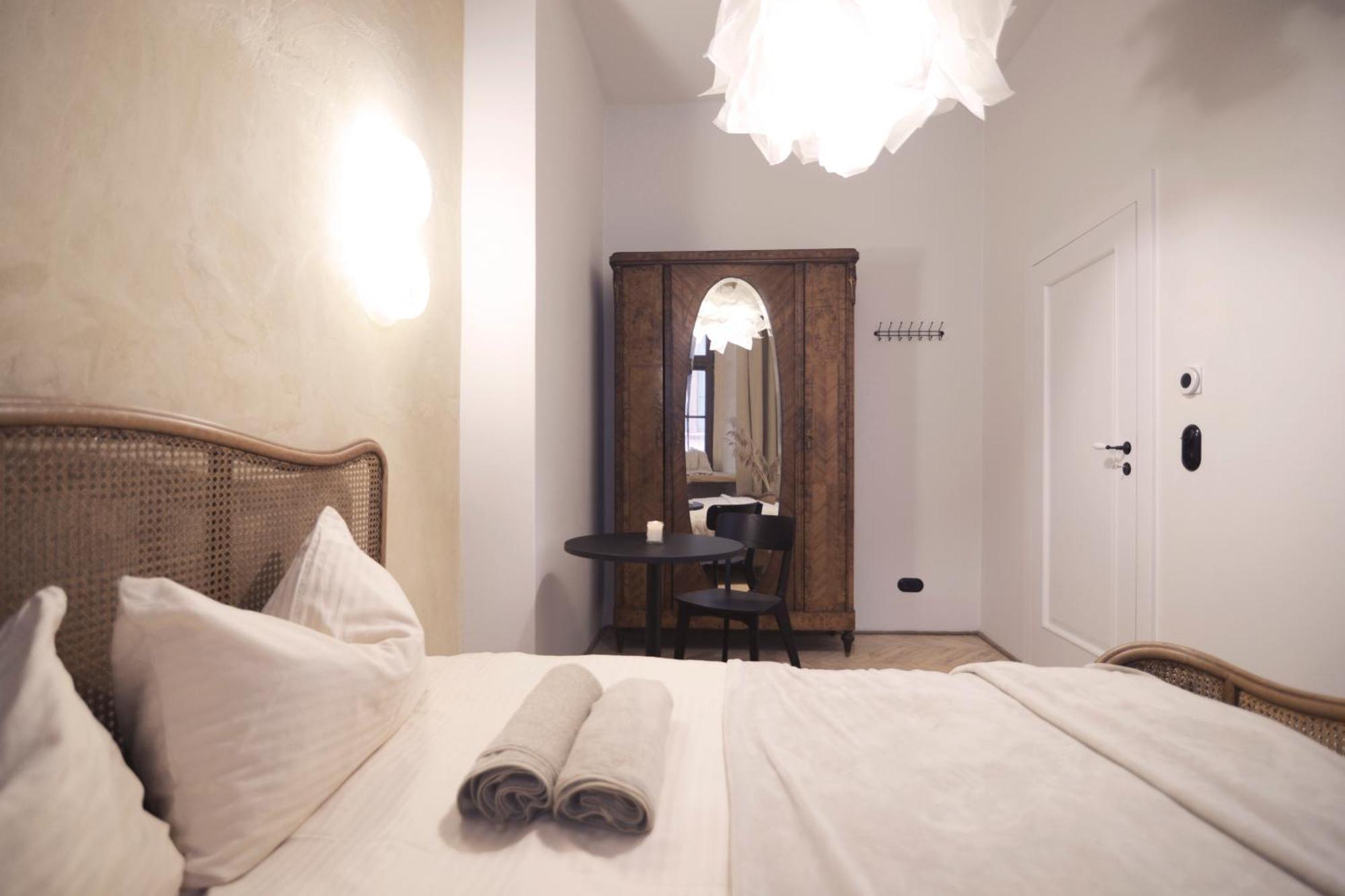 Charming Apartment / Old Town City Center Breslávia Exterior foto