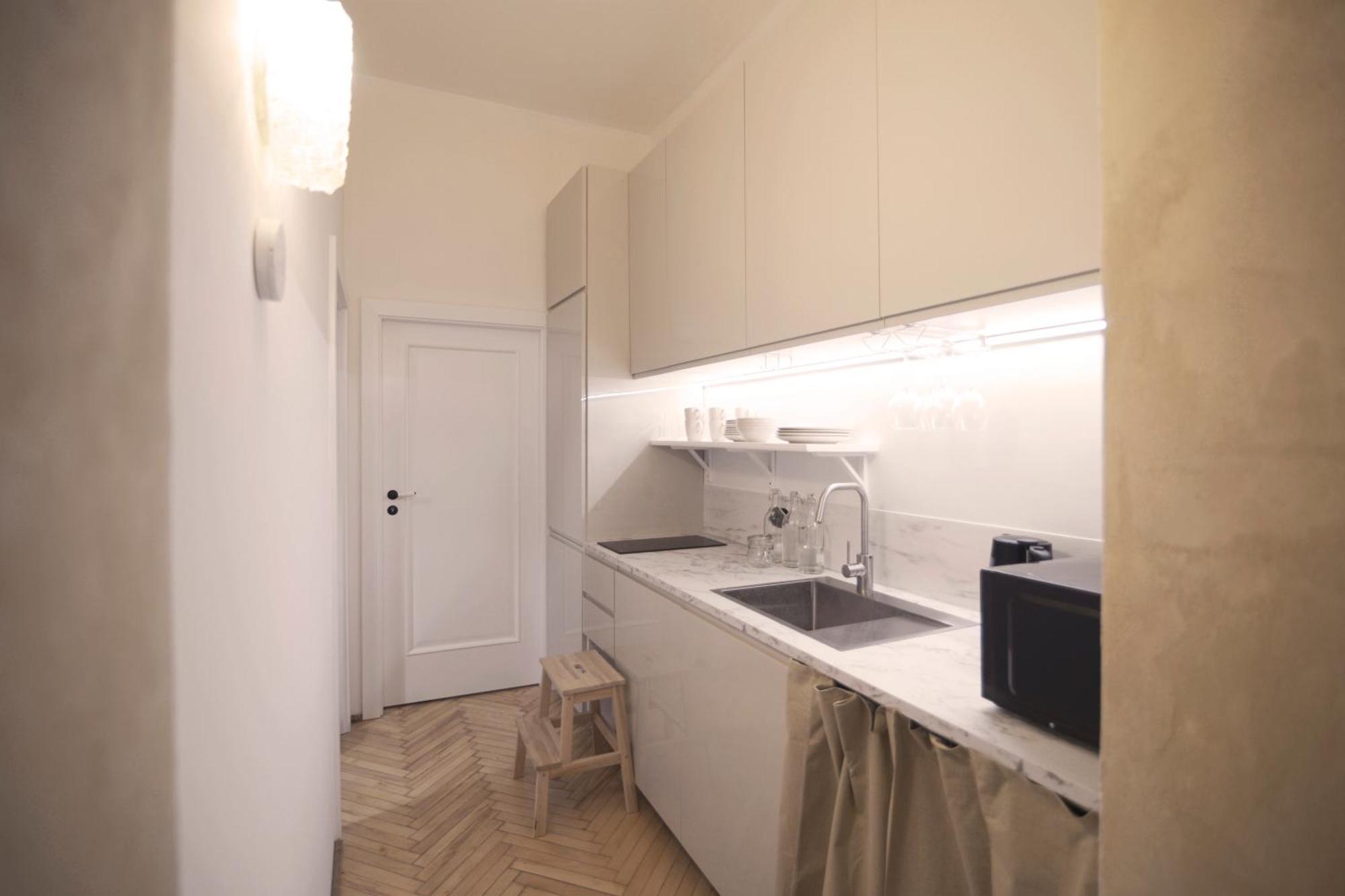 Charming Apartment / Old Town City Center Breslávia Exterior foto