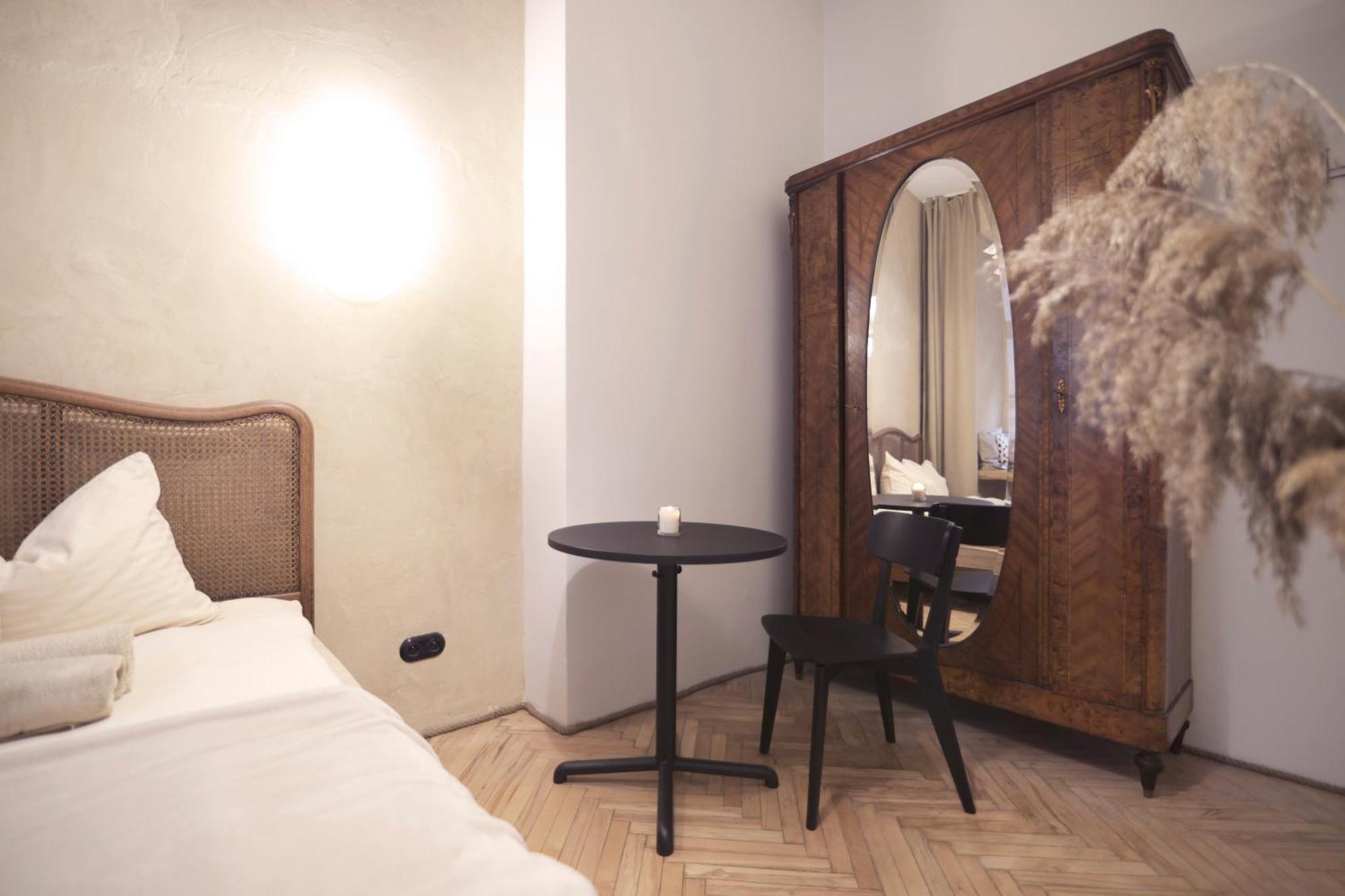Charming Apartment / Old Town City Center Breslávia Exterior foto