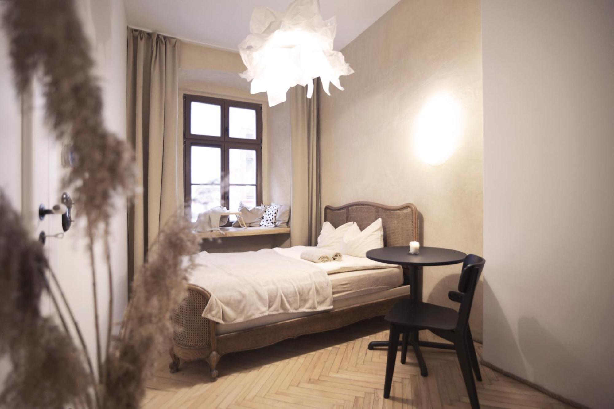Charming Apartment / Old Town City Center Breslávia Exterior foto